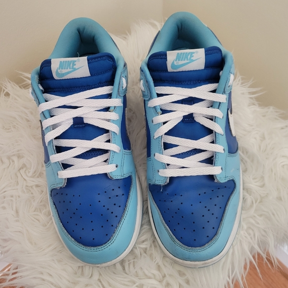 COPY - Dunk Low Retro QS Argon 2022 size 8 - Picture 2 of 15